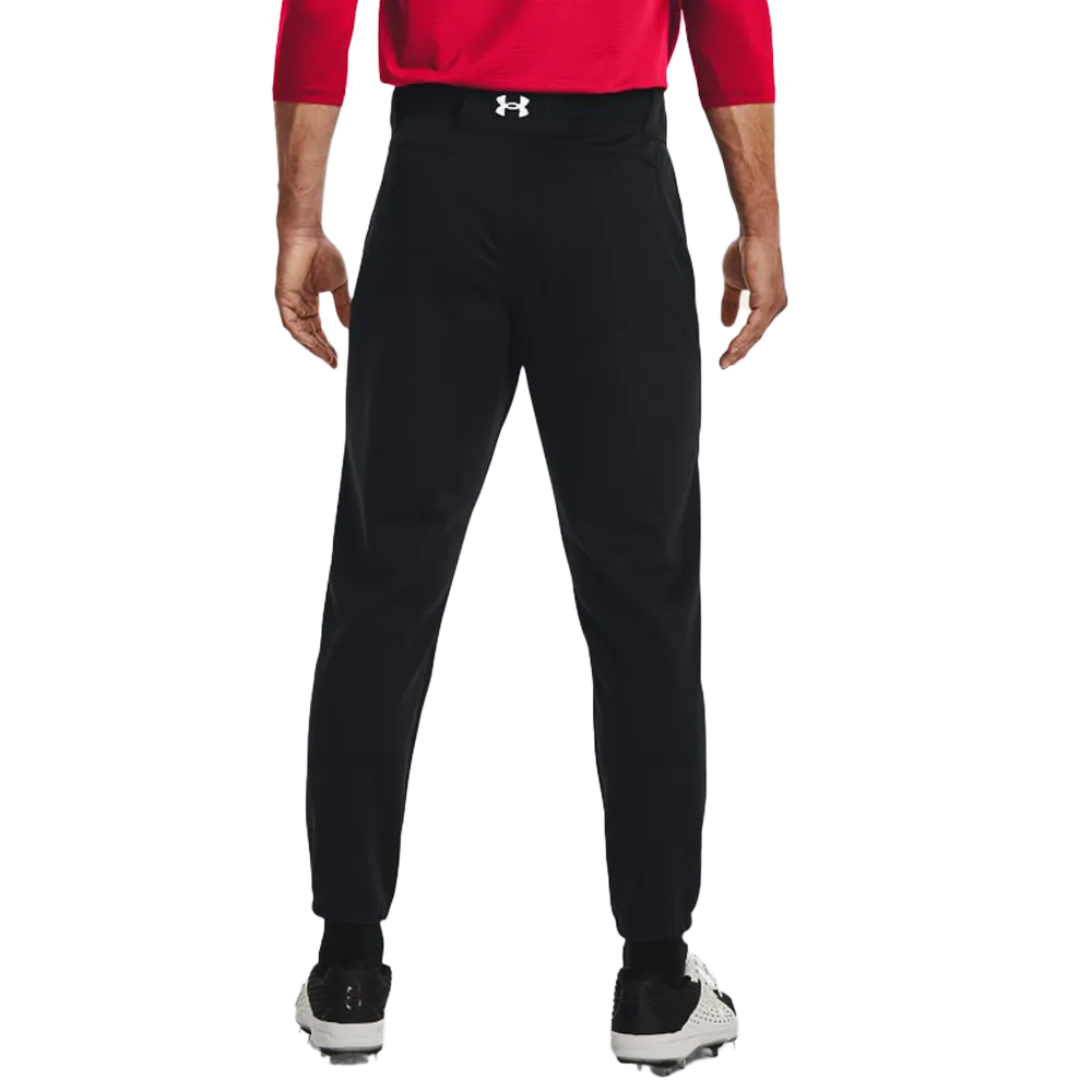 UA Men's Utility Closed Baseball Pants