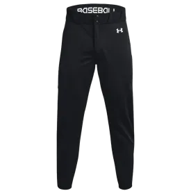 UA Men's Utility Closed Baseball Pants