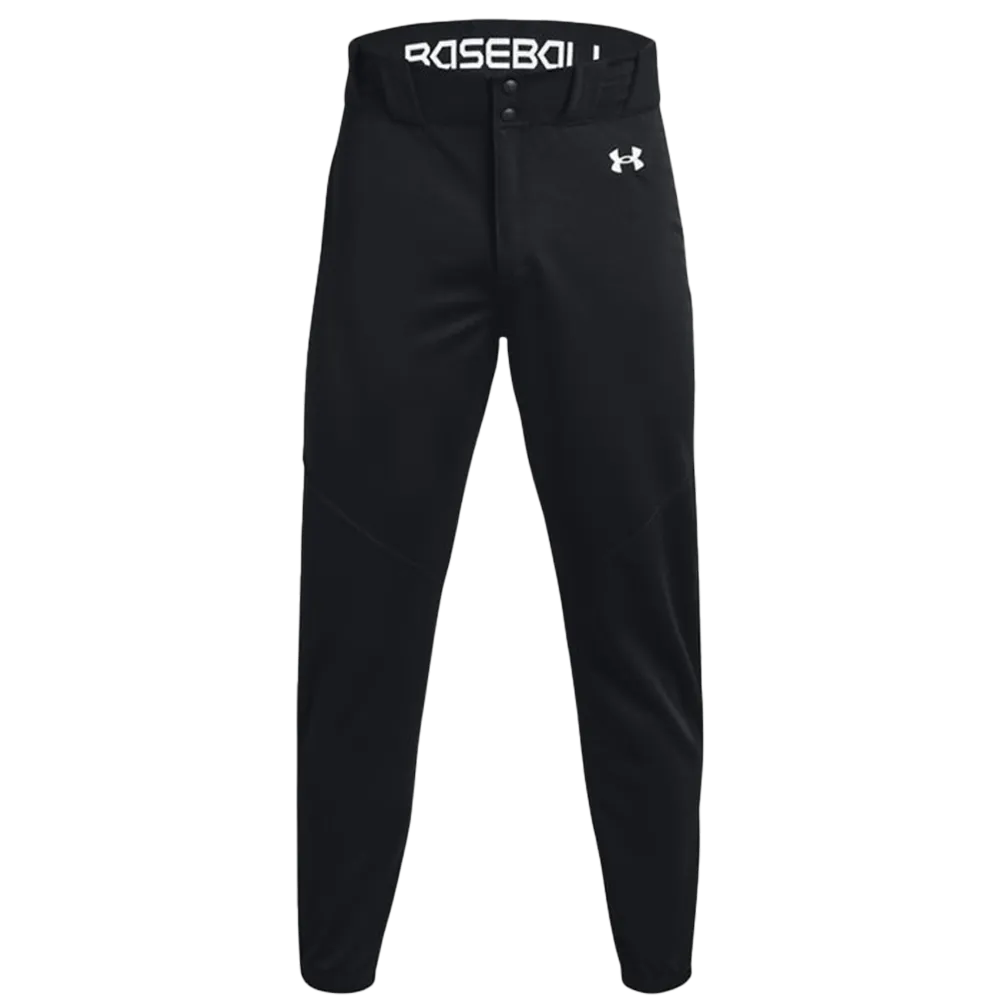 UA Men's Utility Closed Baseball Pants