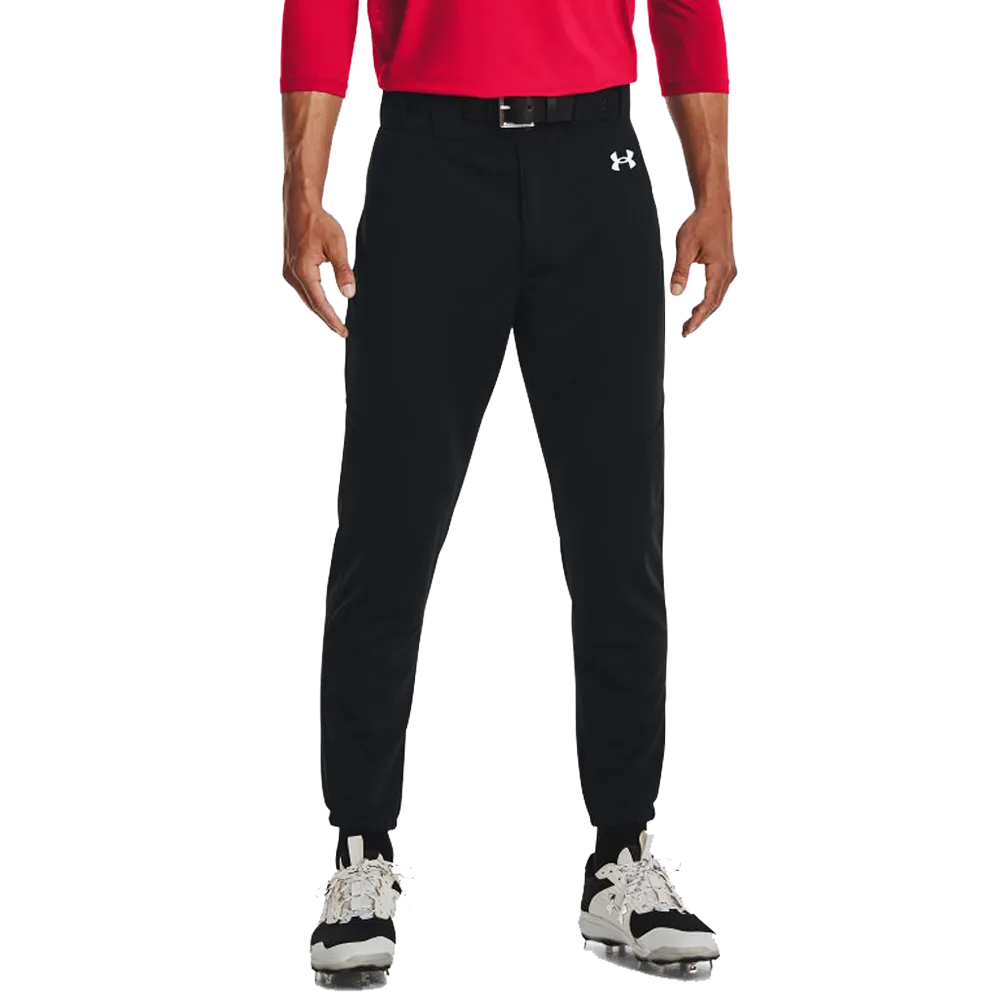 UA Men's Utility Closed Baseball Pants