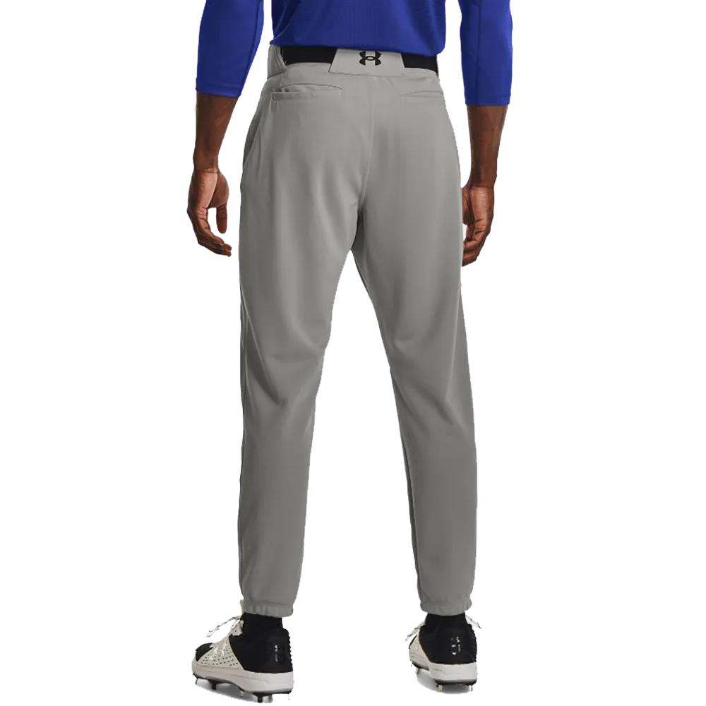 UA Men's Utility Closed Baseball Pants