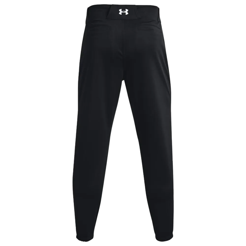 UA Men's Utility Closed Baseball Pants