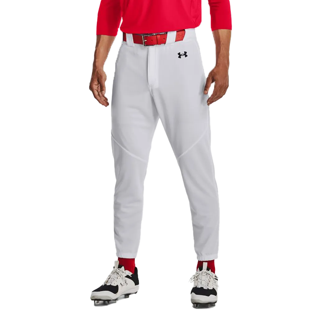 UA Men's Utility Closed Baseball Pants