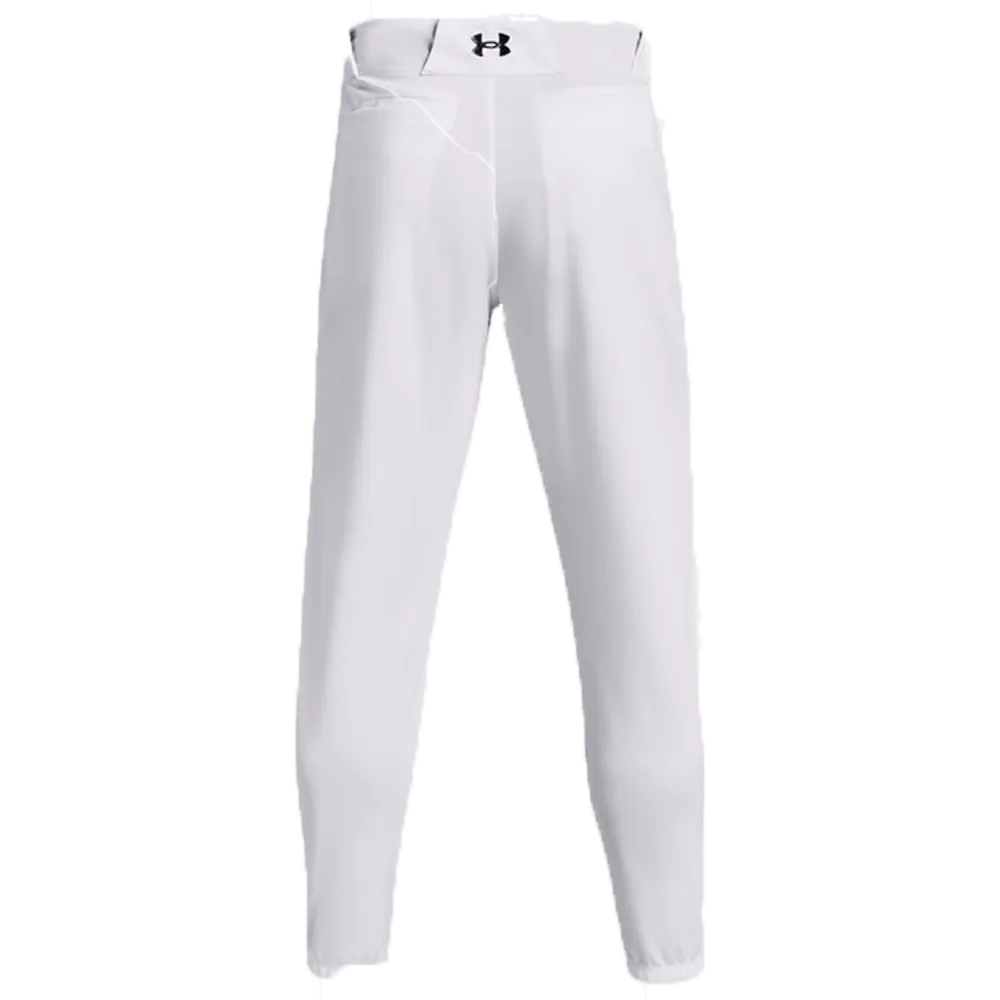 UA Men's Utility Closed Baseball Pants