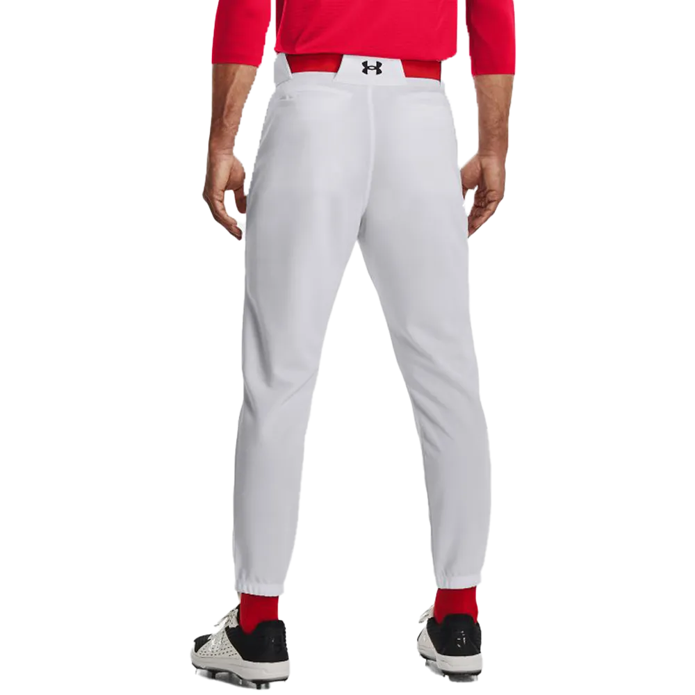 UA Men's Utility Closed Baseball Pants