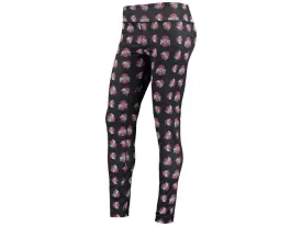 Women's Game On Printed Leggings