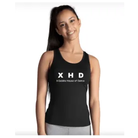 XHD Racerback Tank Top: Youth & Adult