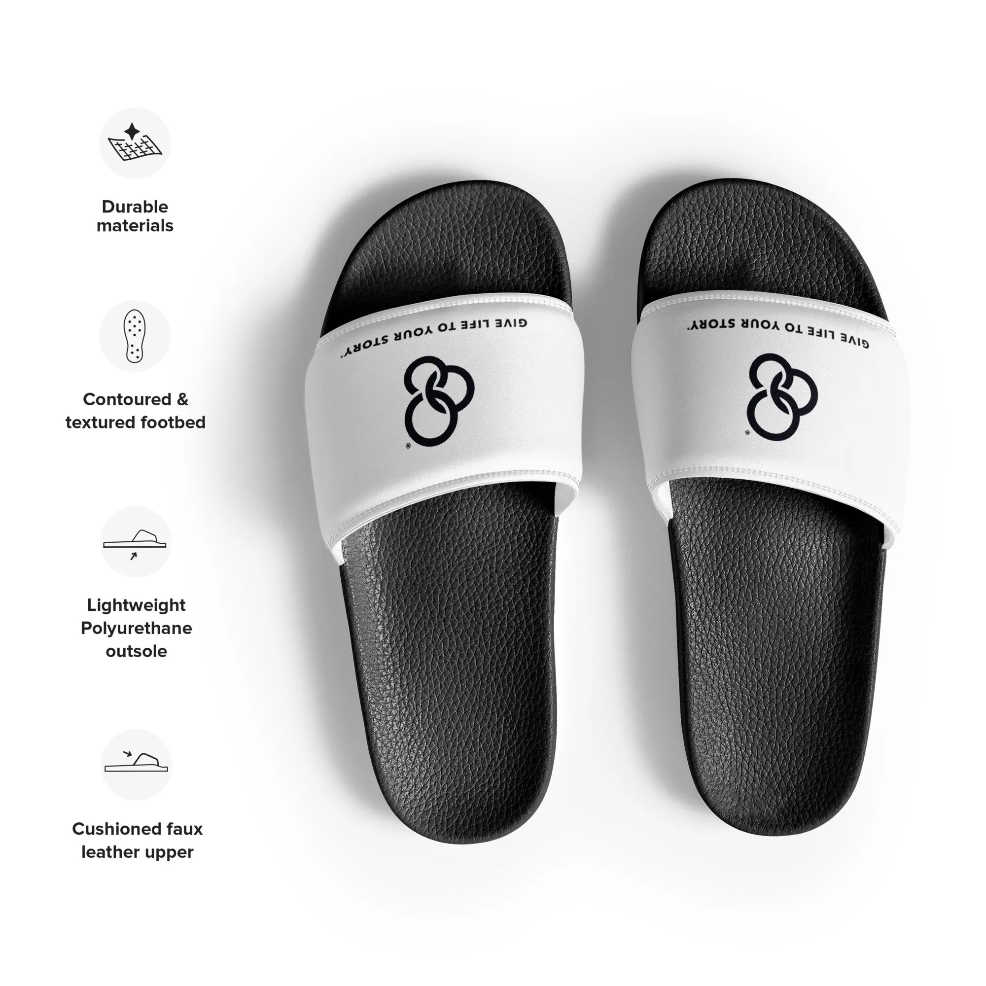 YFC Men’s Slides