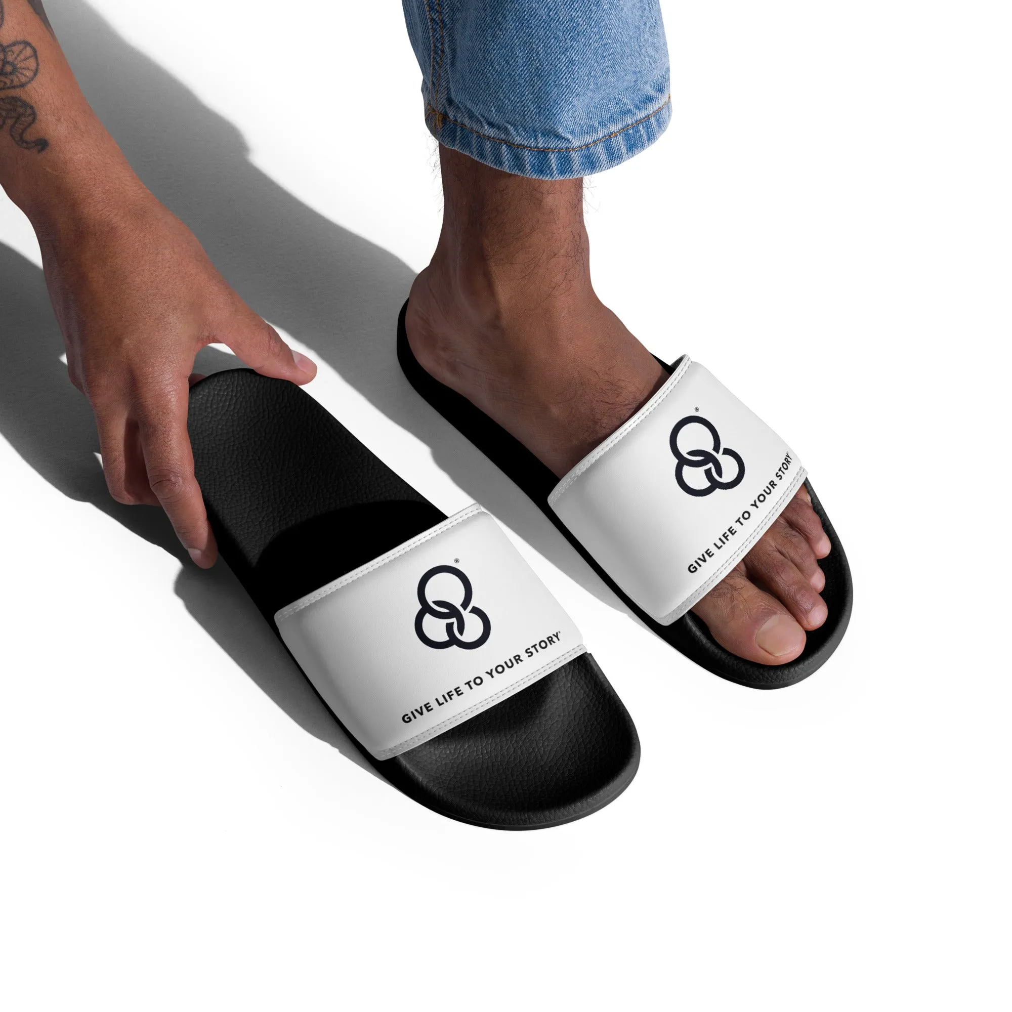 YFC Men’s Slides